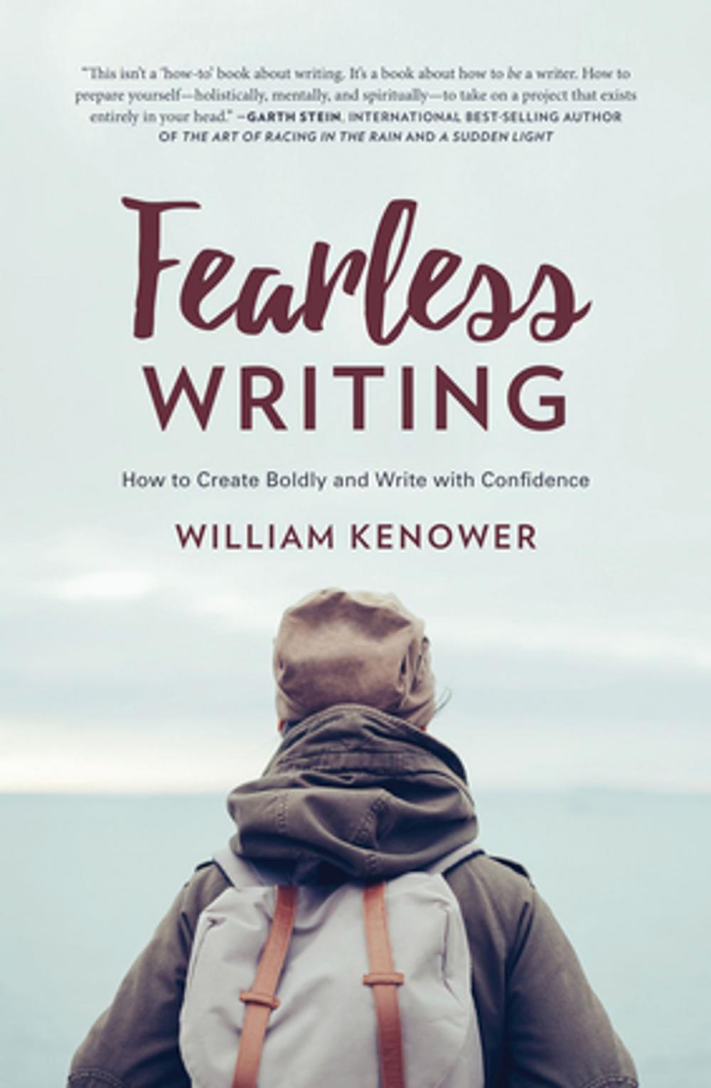 Big bigCover of Fearless Writing