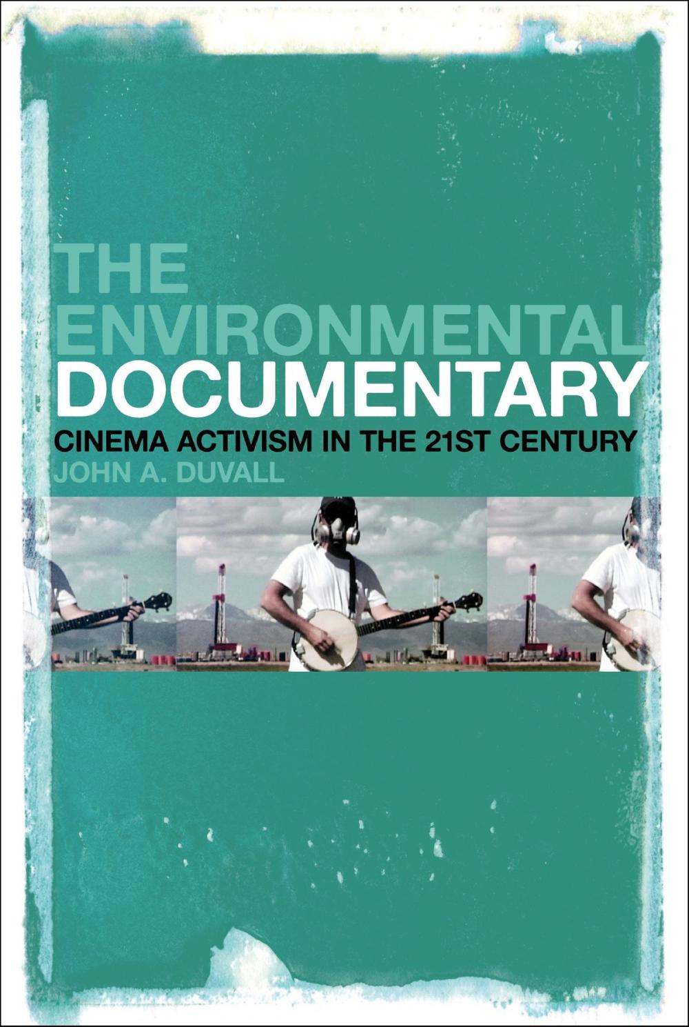 Big bigCover of The Environmental Documentary