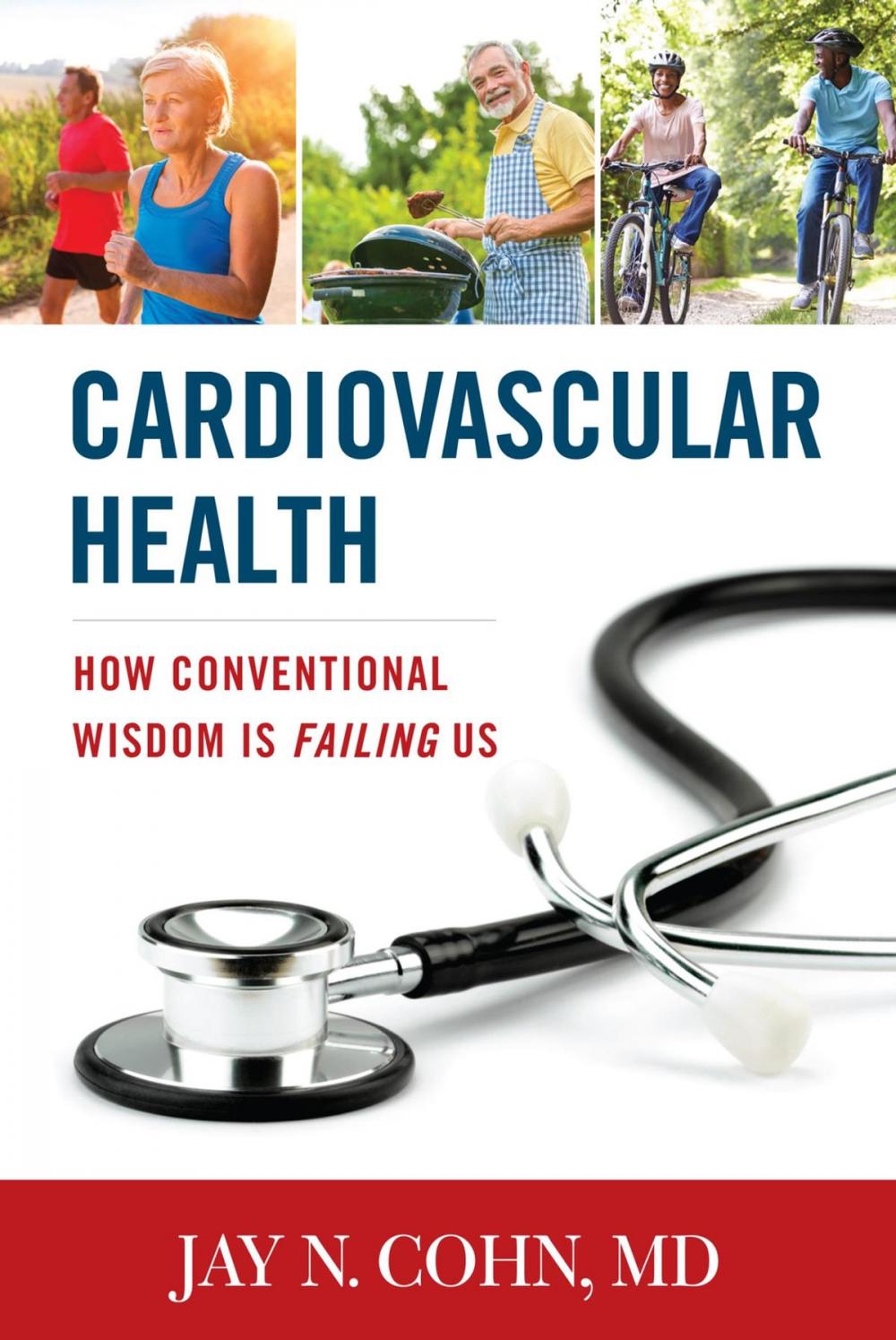 Big bigCover of Cardiovascular Health