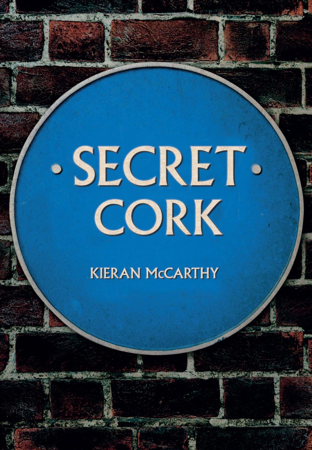 Big bigCover of Secret Cork