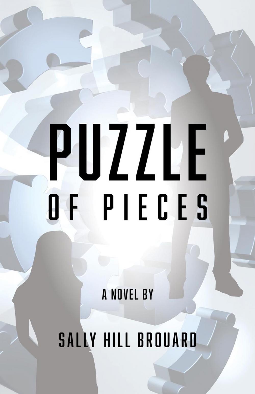 Big bigCover of Puzzle of Pieces