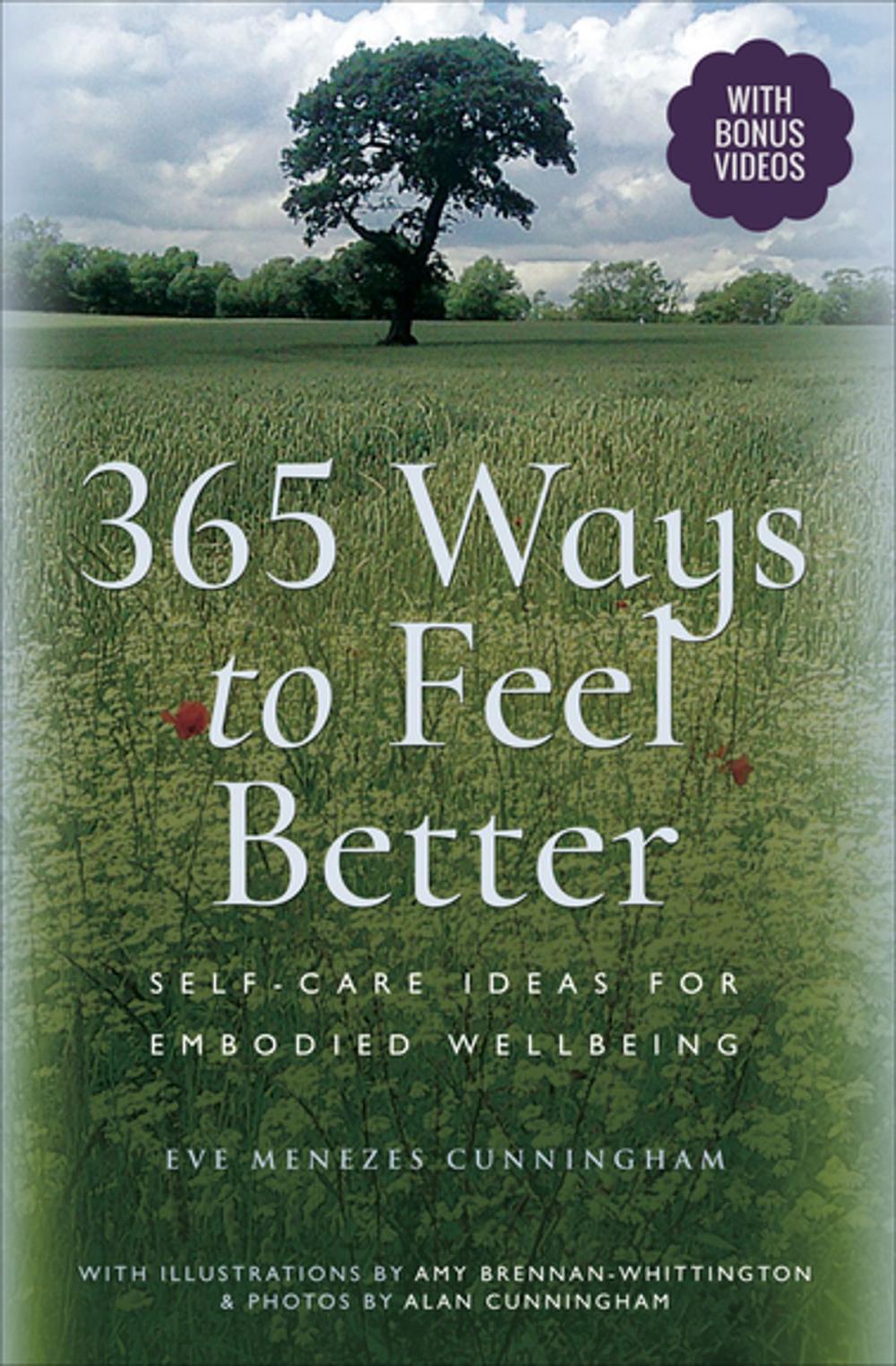 Big bigCover of 365 Ways to Feel Better