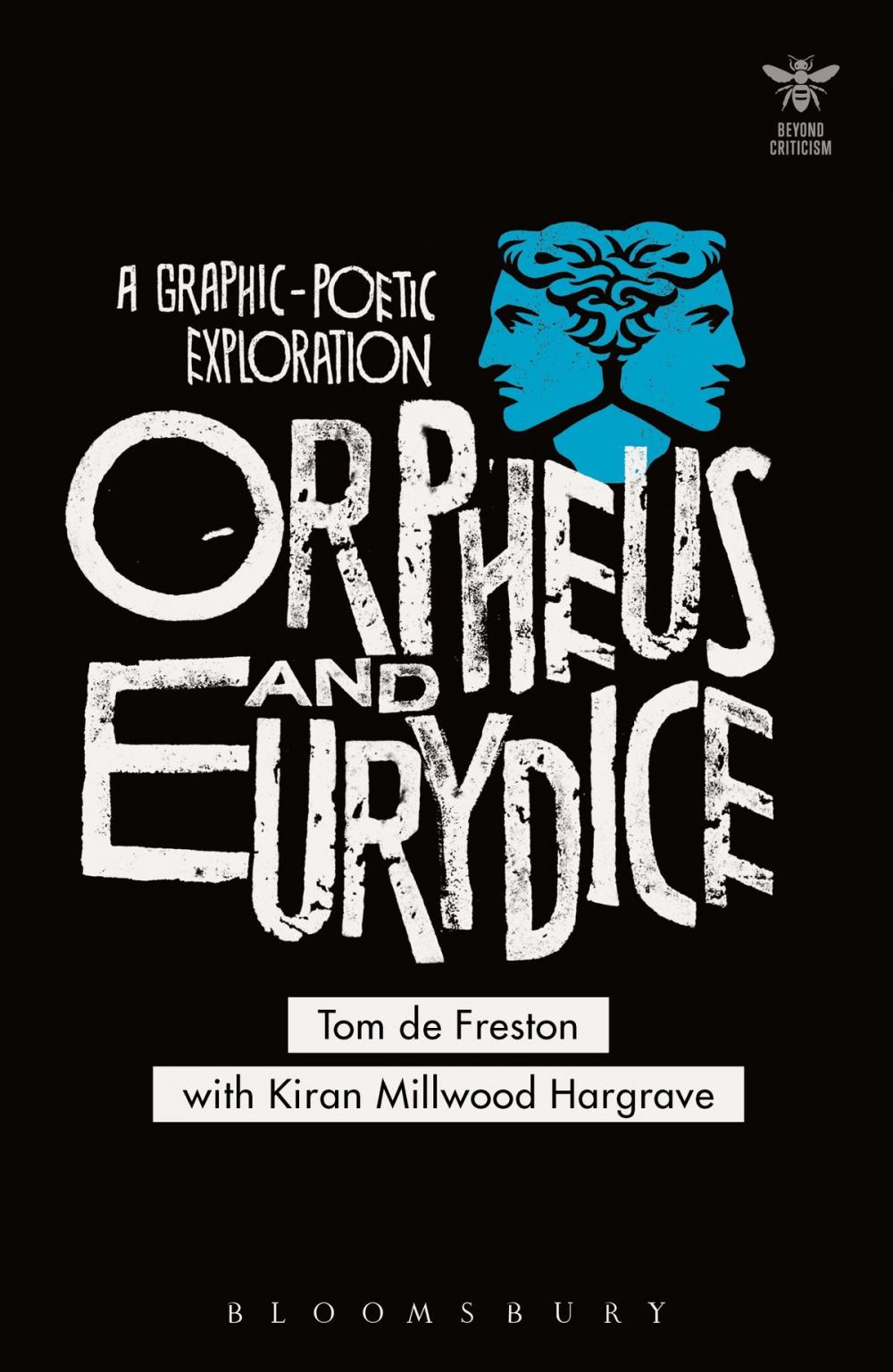 Big bigCover of Orpheus and Eurydice