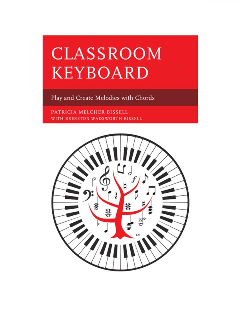 Big bigCover of Classroom Keyboard