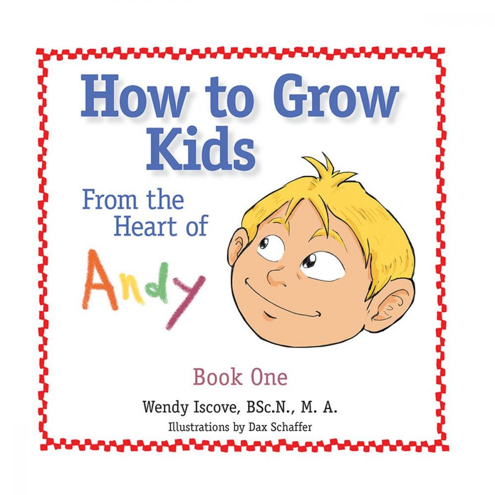 Big bigCover of How to Grow Kids