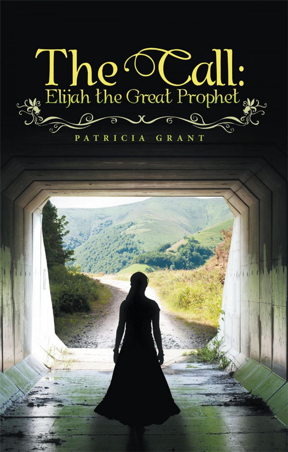 Big bigCover of The Call: Elijah the Great Prophet