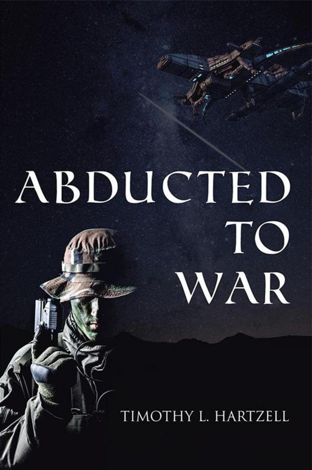 Big bigCover of Abducted to War