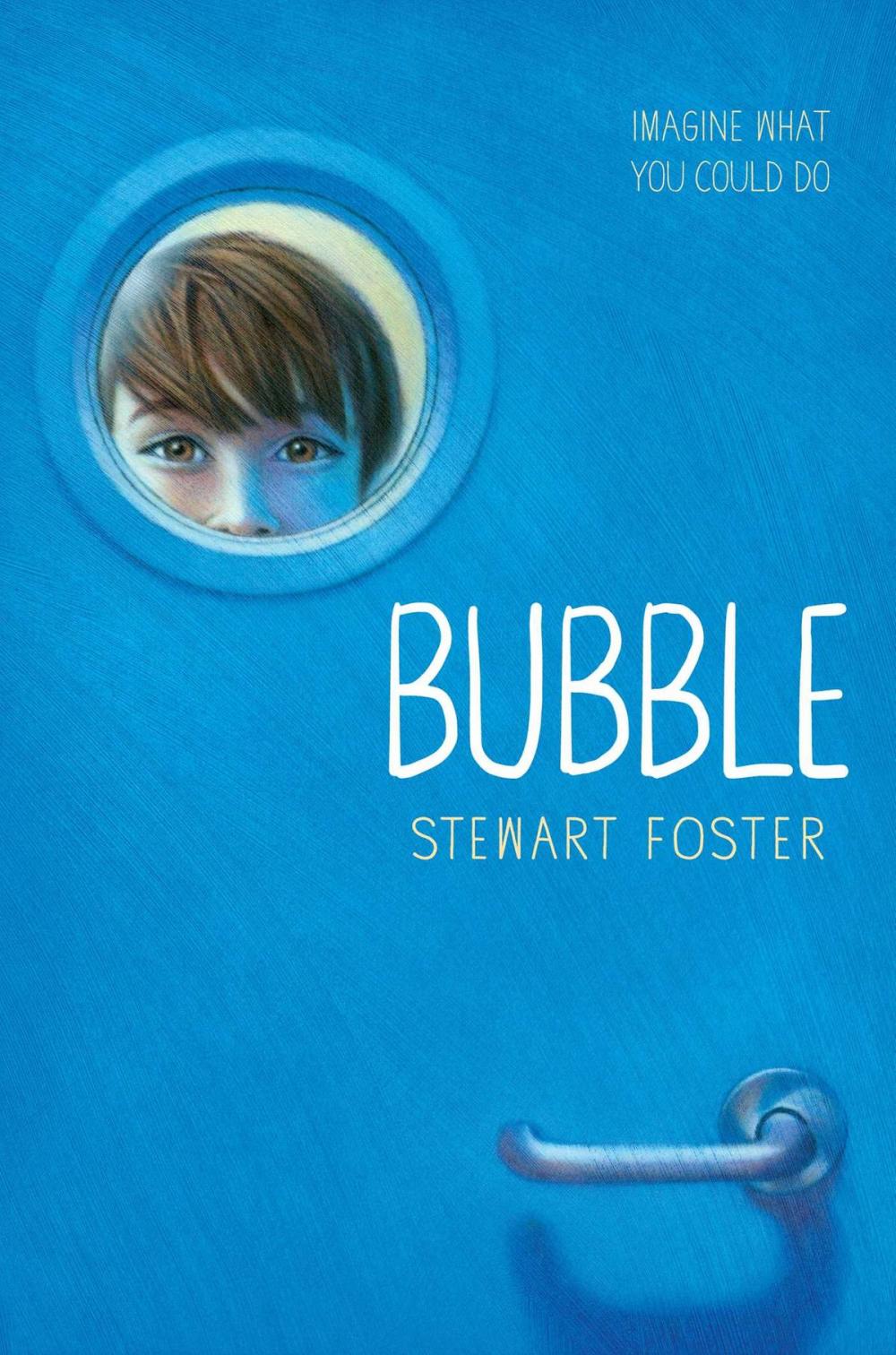 Big bigCover of Bubble