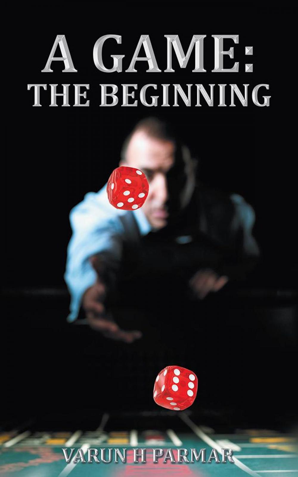 Big bigCover of A Game: the Beginning