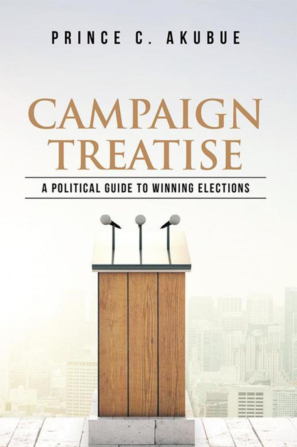 Big bigCover of Campaign Treatise