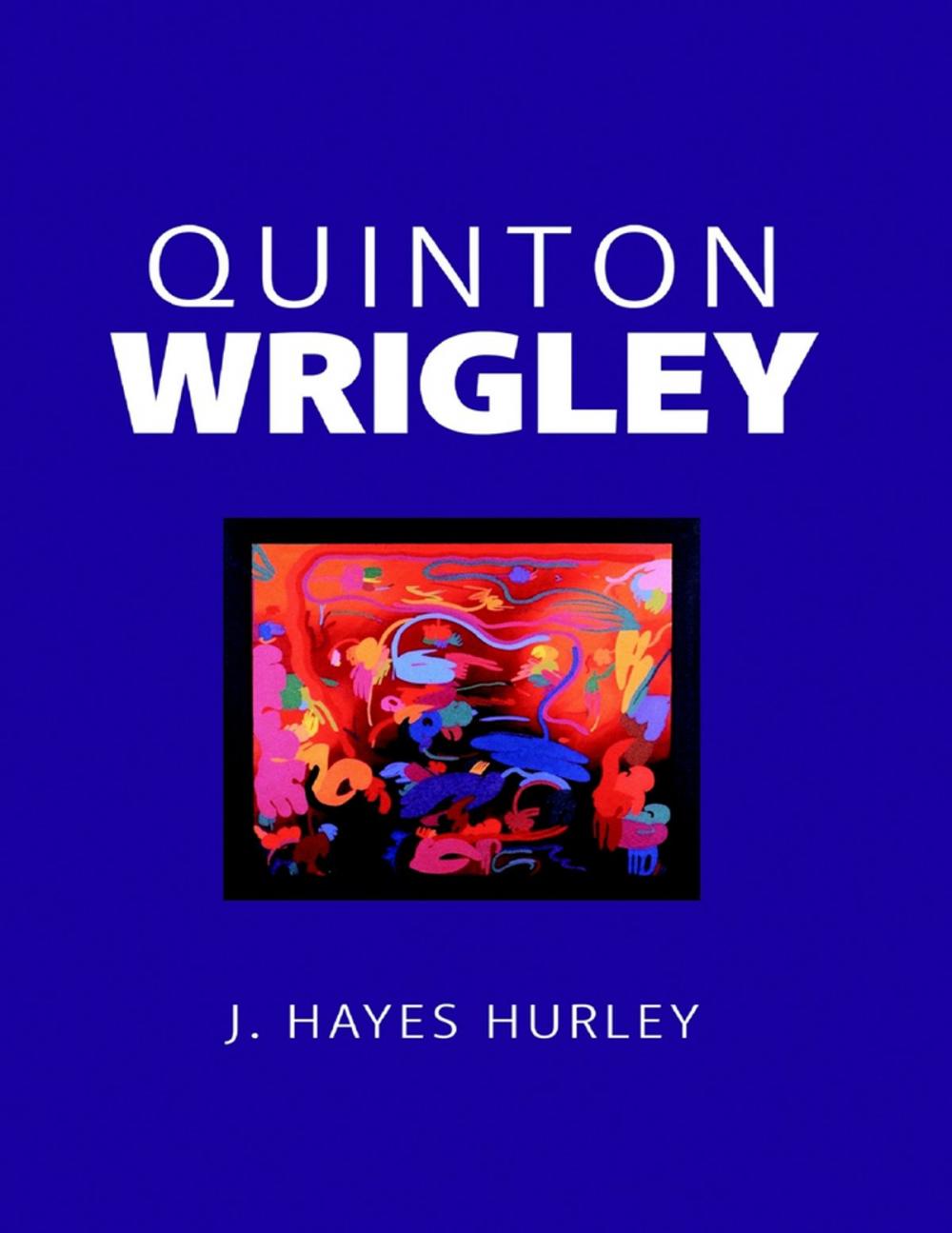 Big bigCover of Quinton Wrigley