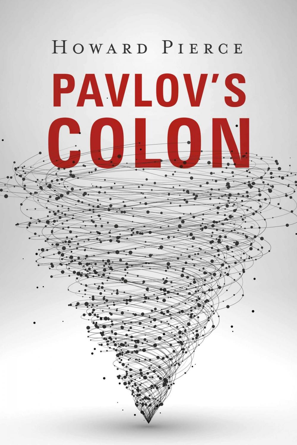 Big bigCover of Pavlov's Colon