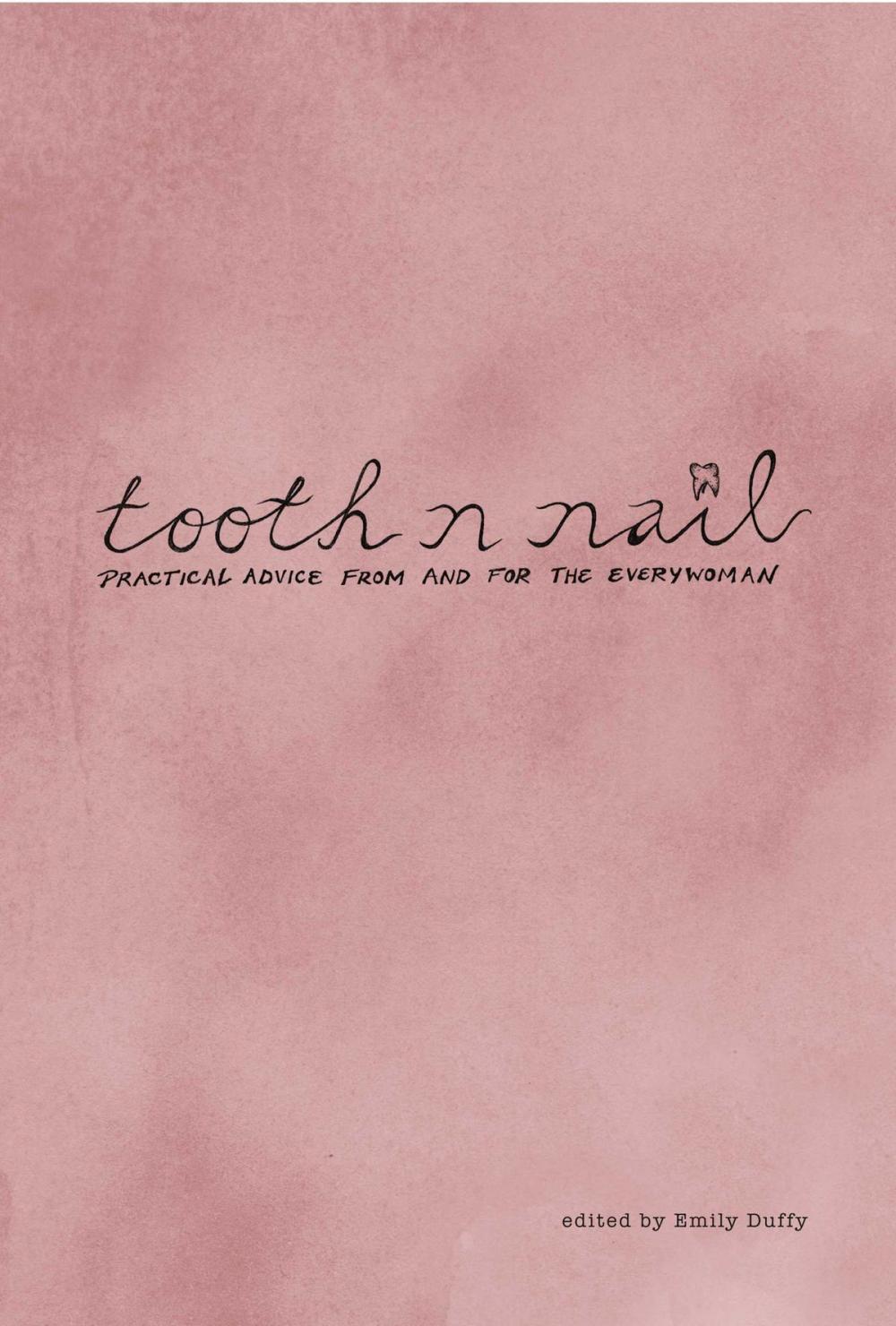 Big bigCover of Tooth n Nail