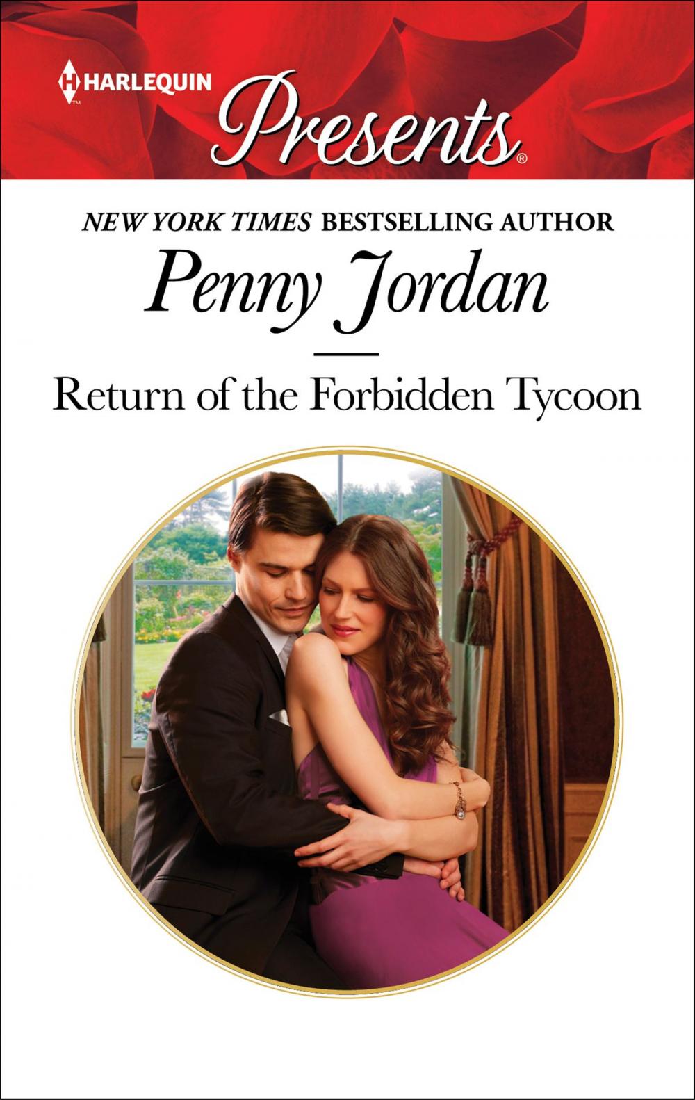 Big bigCover of Return of the Forbidden Tycoon