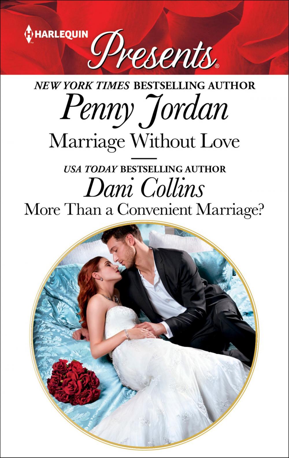 Big bigCover of Marriage Without Love & More Than a Convenient Marriage?