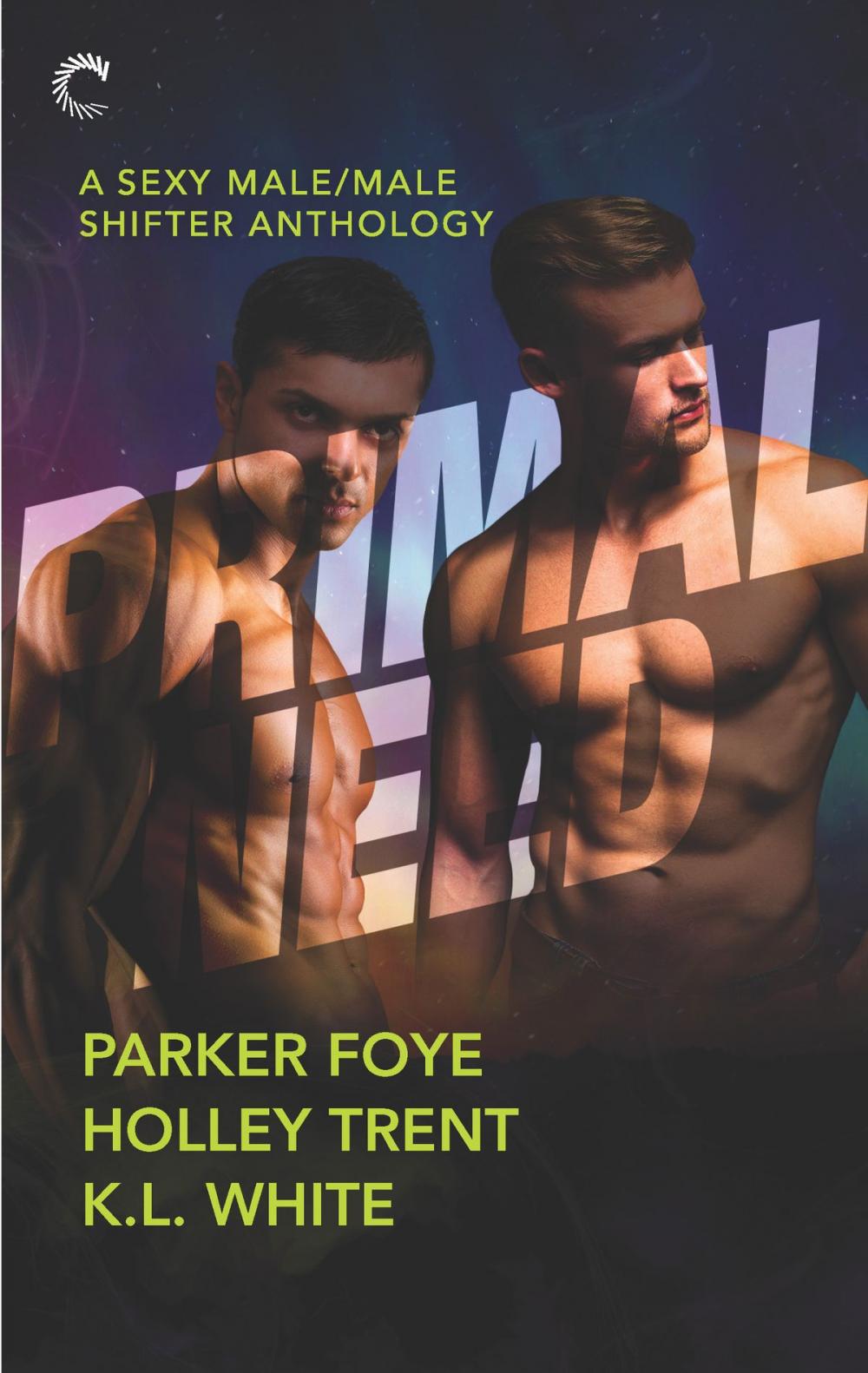 Big bigCover of Primal Need: A Sexy Male/Male Shifter Anthology