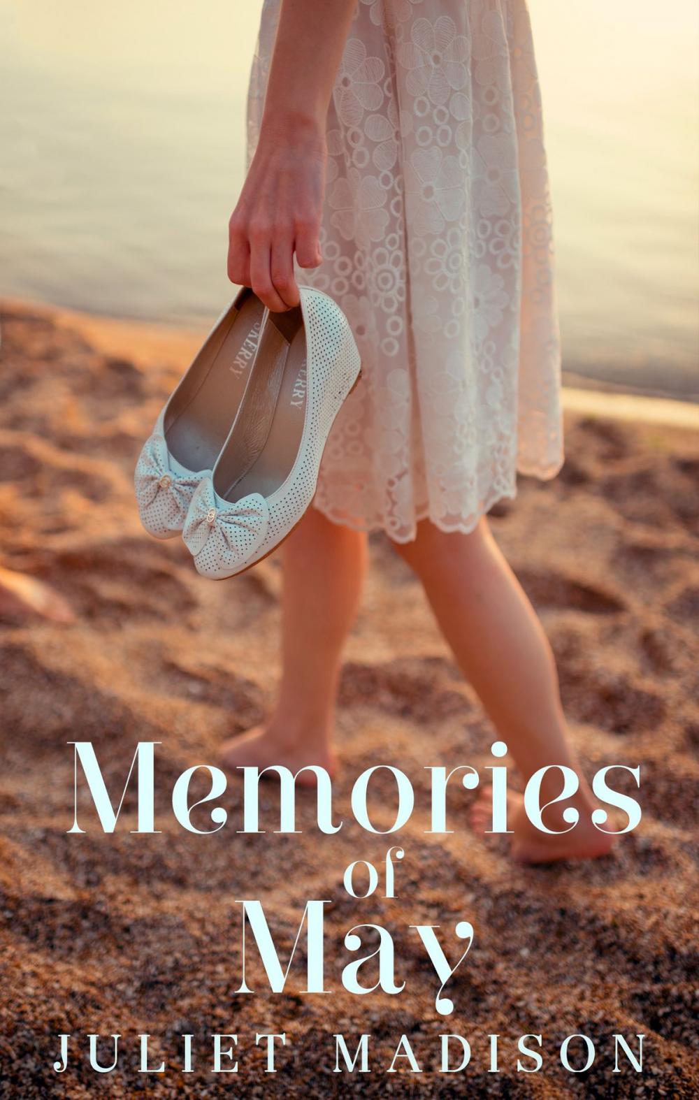 Big bigCover of Memories Of May (Tarrin's Bay, #5)