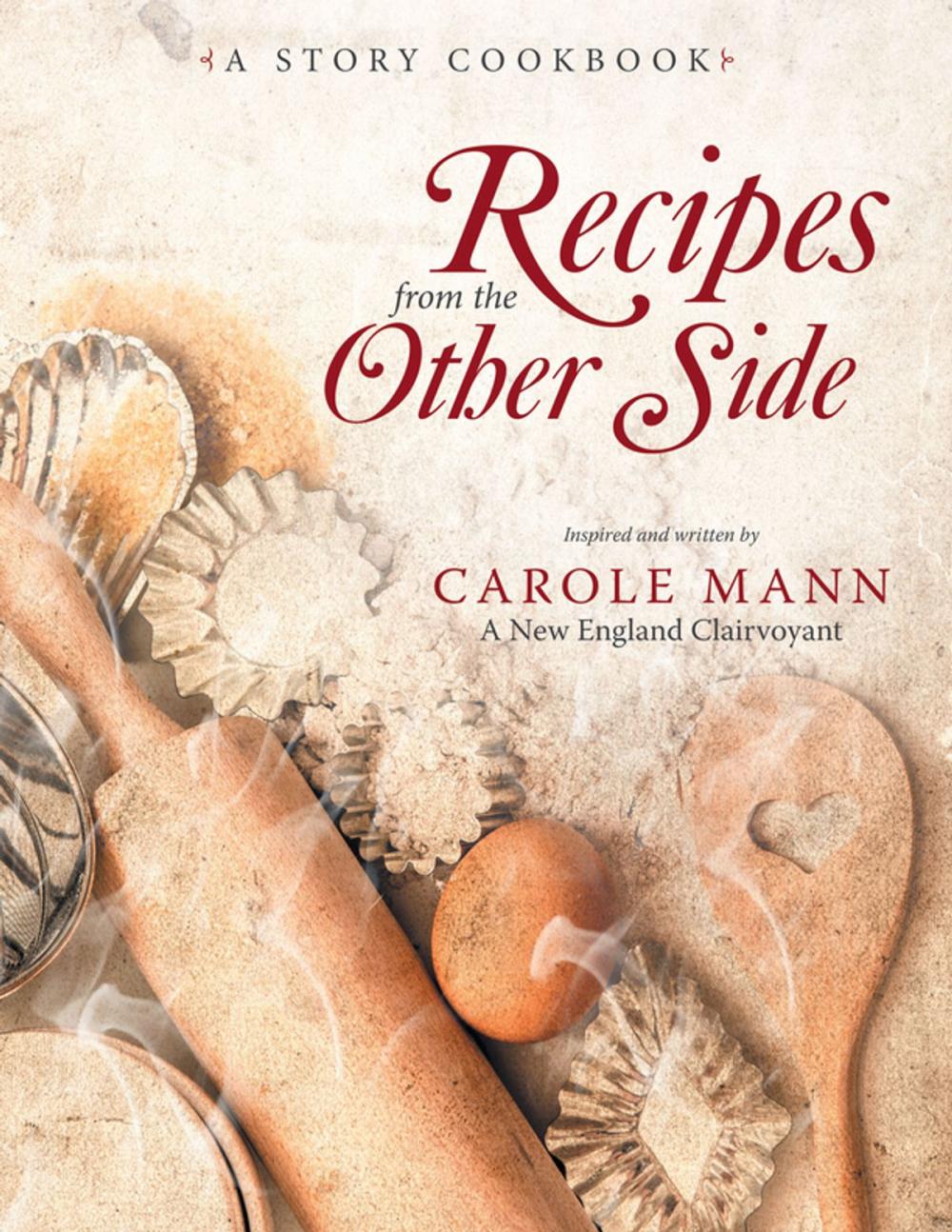 Big bigCover of Recipes from the Other Side