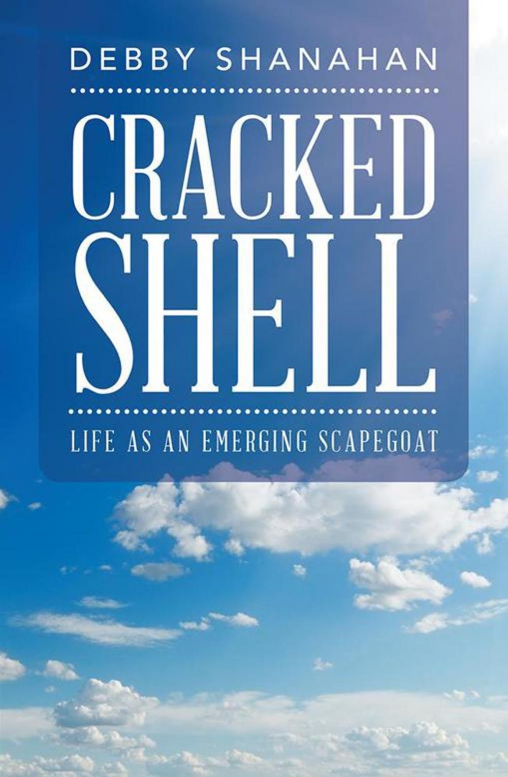 Big bigCover of Cracked Shell