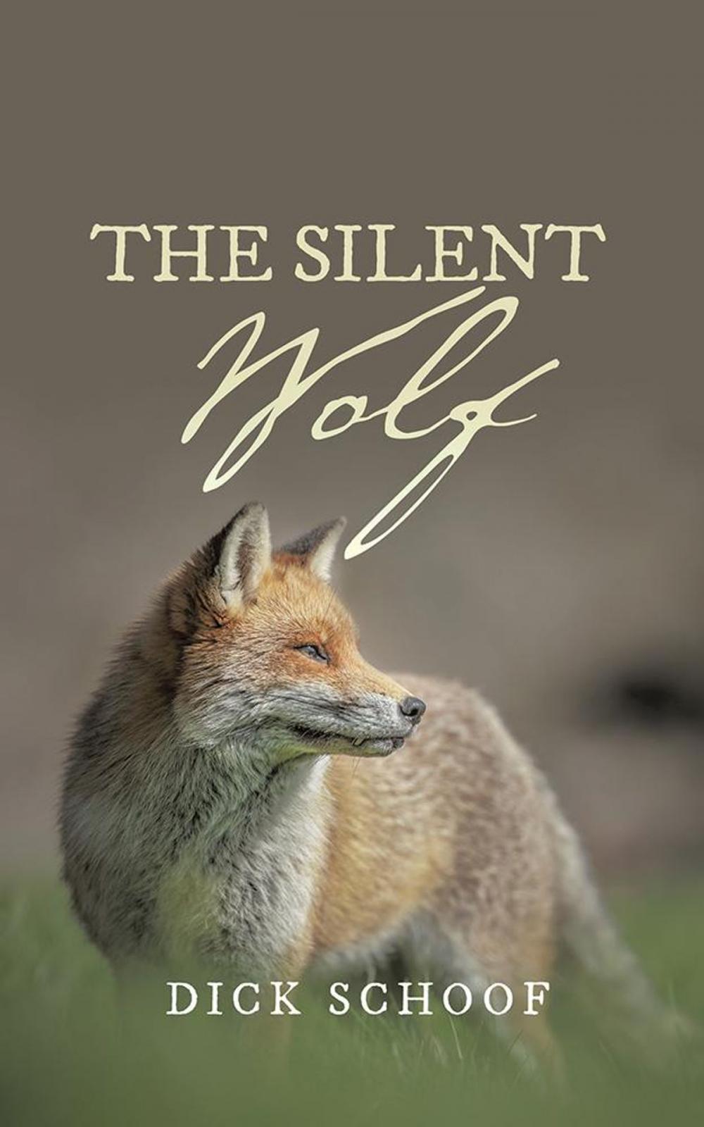 Big bigCover of The Silent Wolf