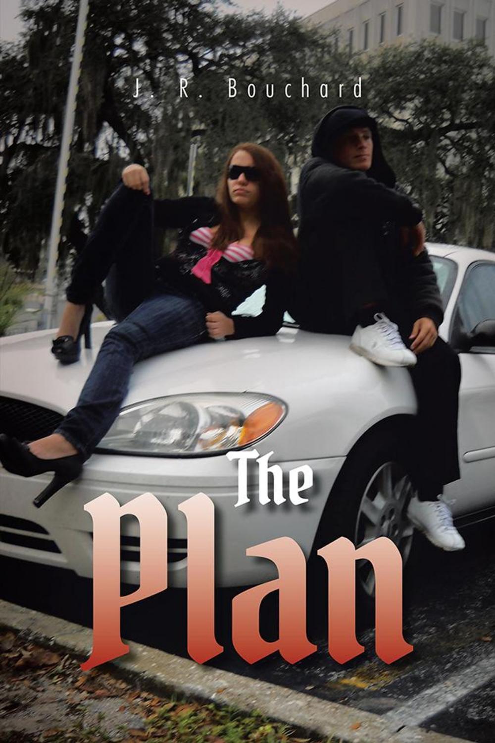 Big bigCover of The Plan