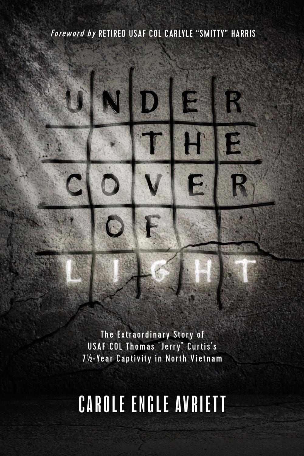 Big bigCover of Under the Cover of Light