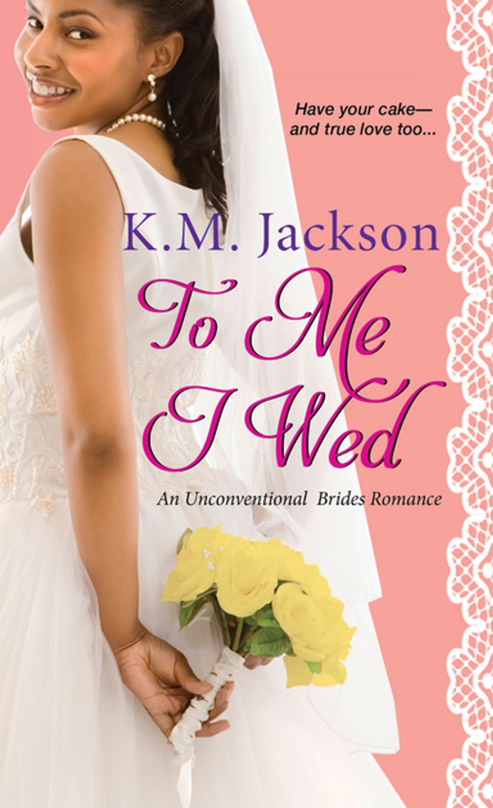 Big bigCover of To Me I Wed