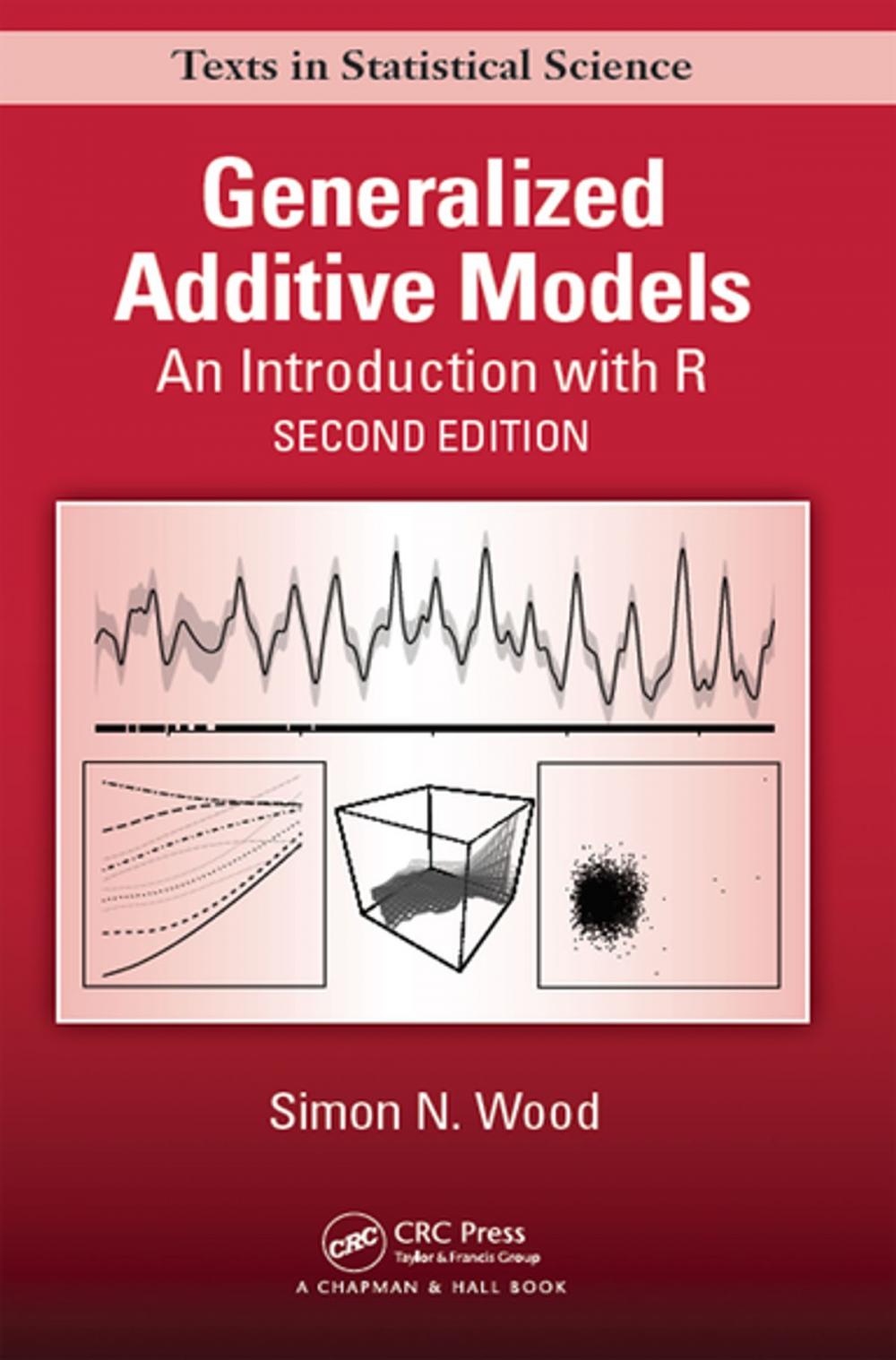 Big bigCover of Generalized Additive Models