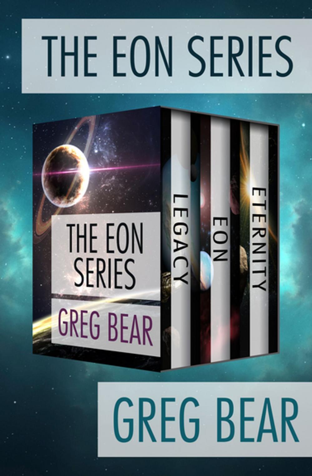 Big bigCover of The Eon Series