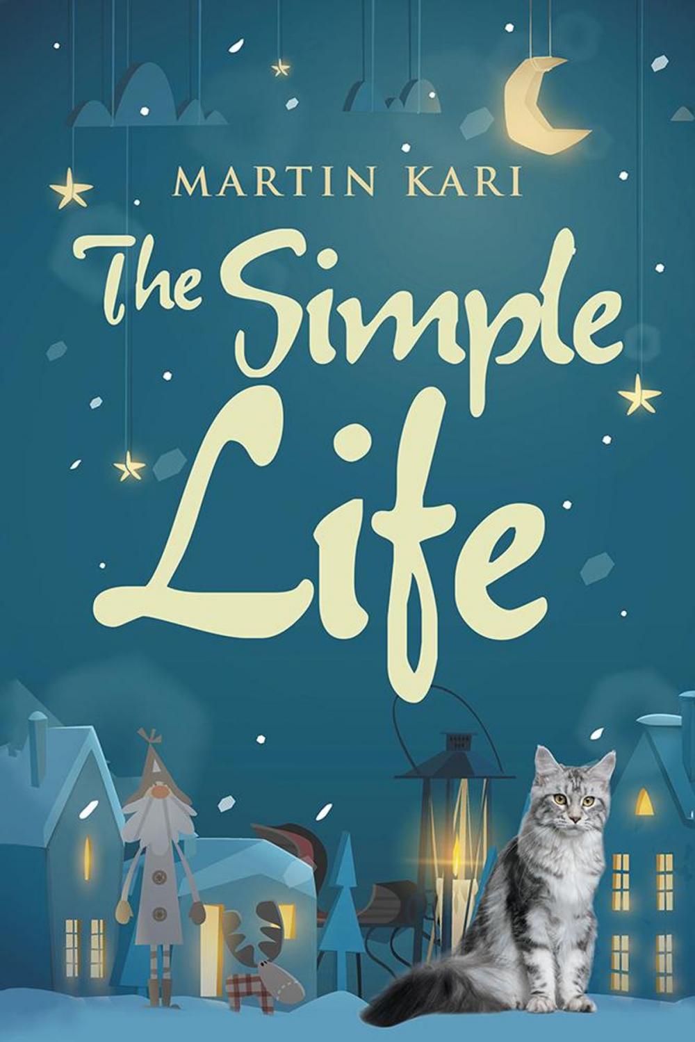 Big bigCover of The Simple Life