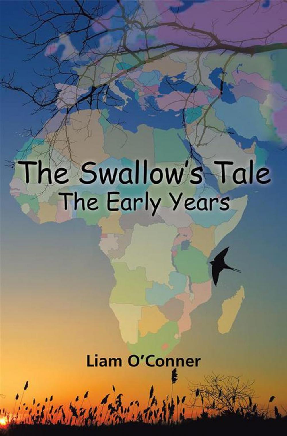 Big bigCover of The Swallow's Tale – the Early Years