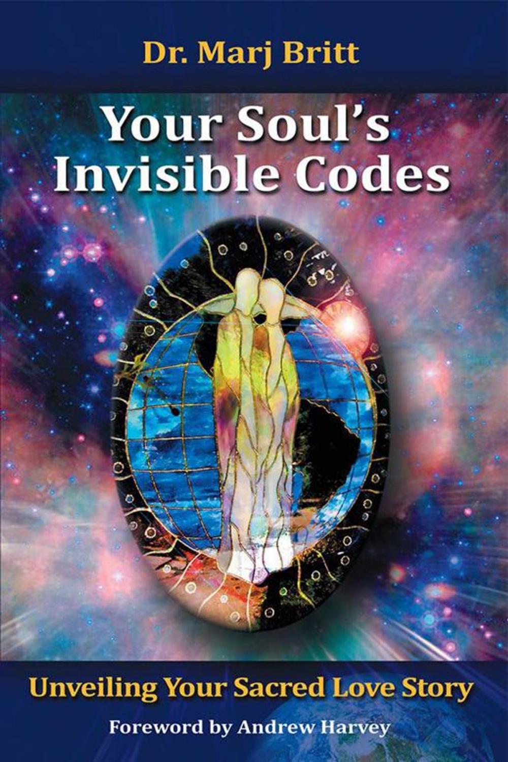 Big bigCover of Your Soul’s Invisible Codes