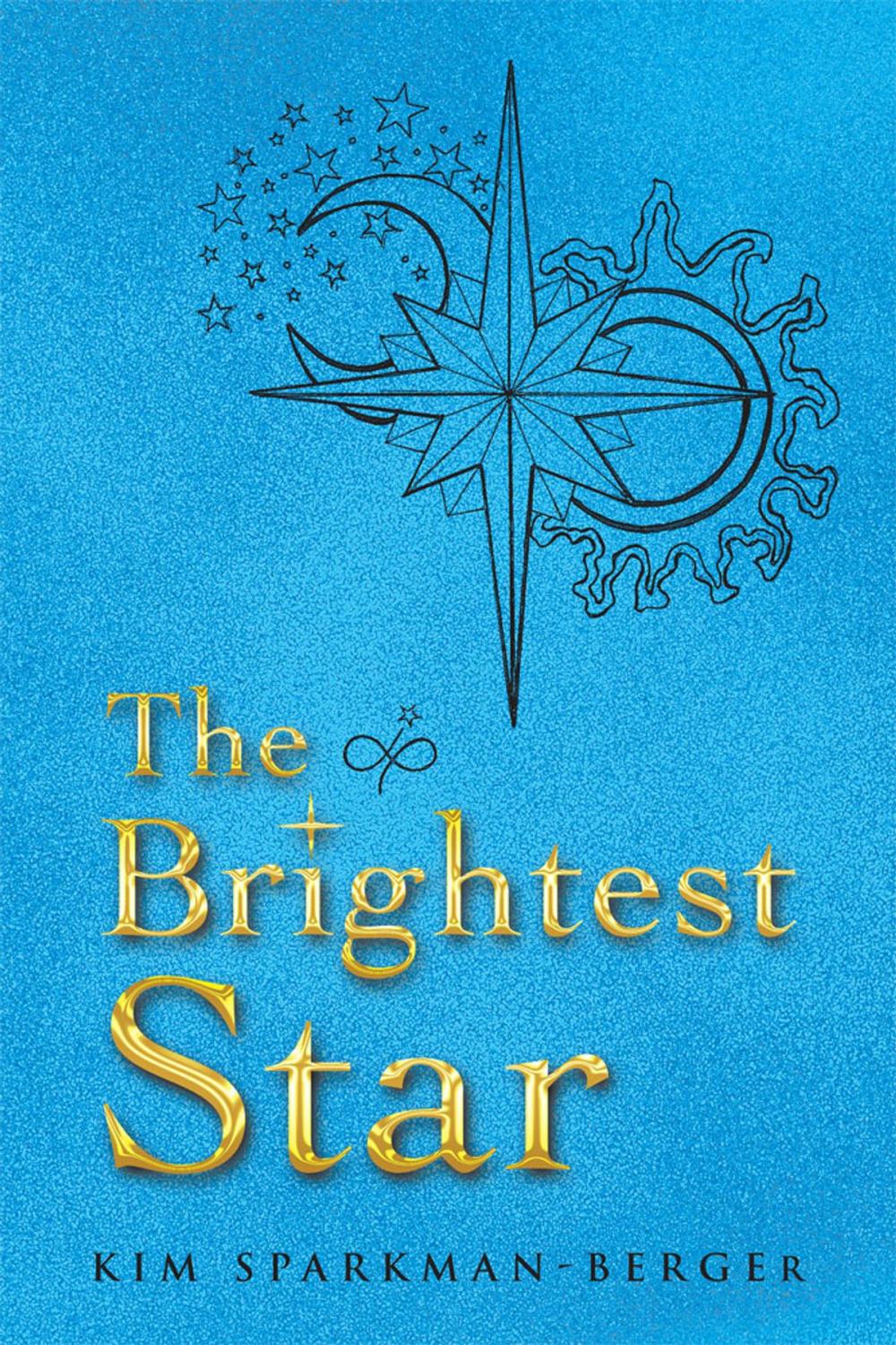 Big bigCover of The Brightest Star