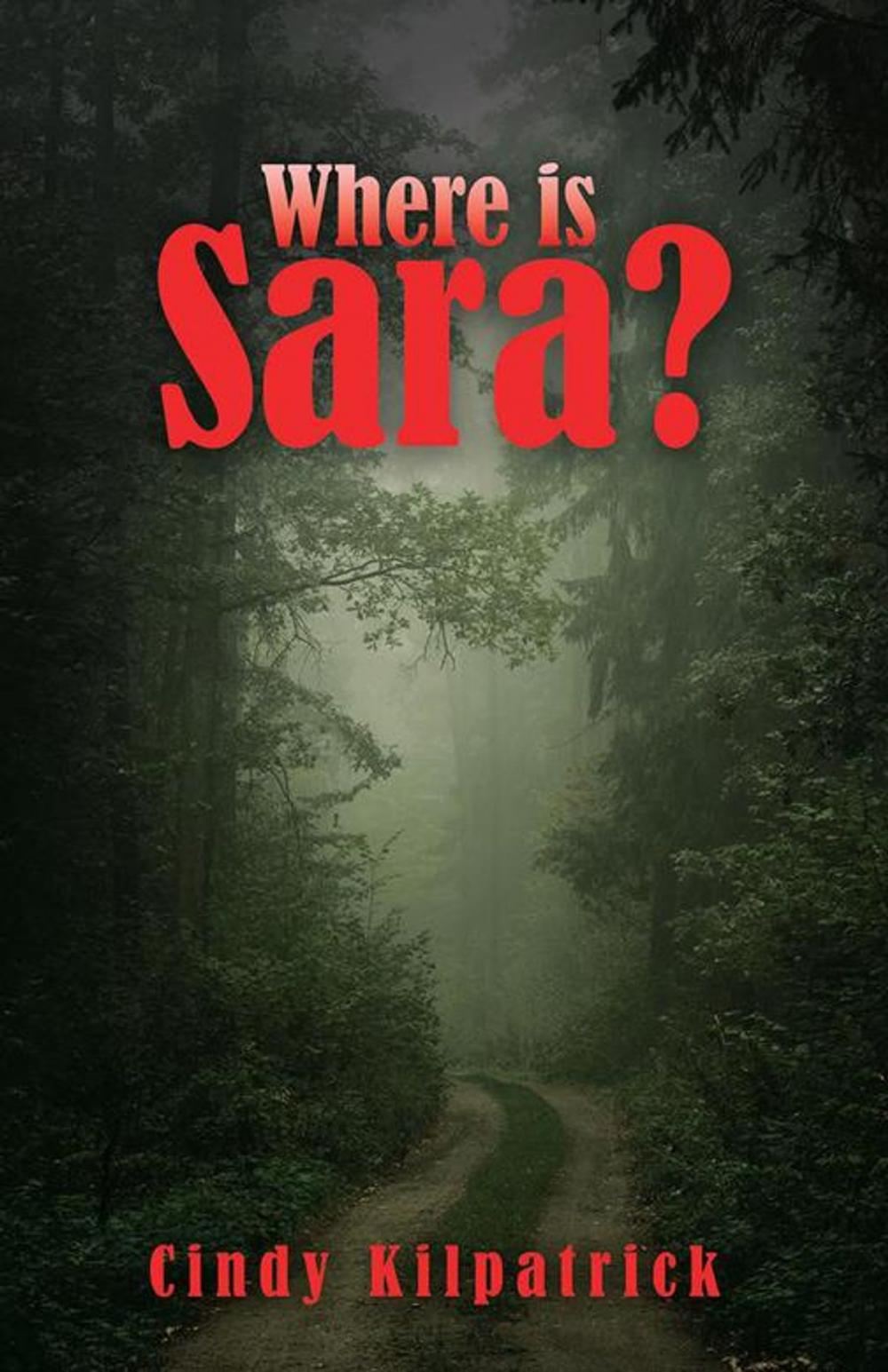 Big bigCover of Where Is Sara?