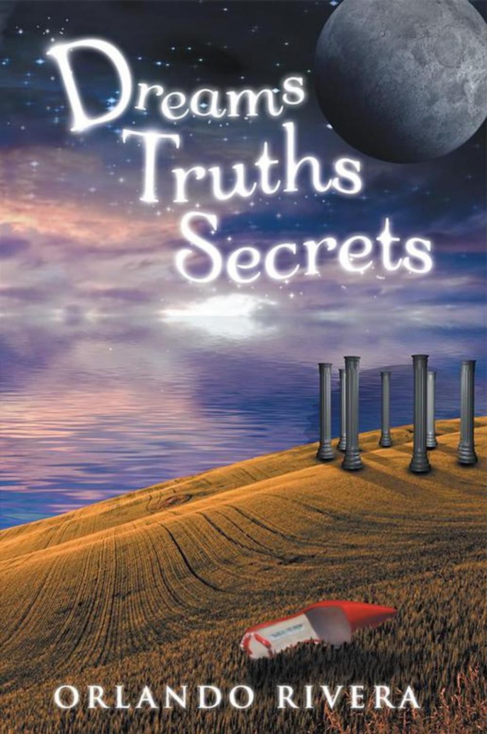 Big bigCover of Dreams Truths Secrets