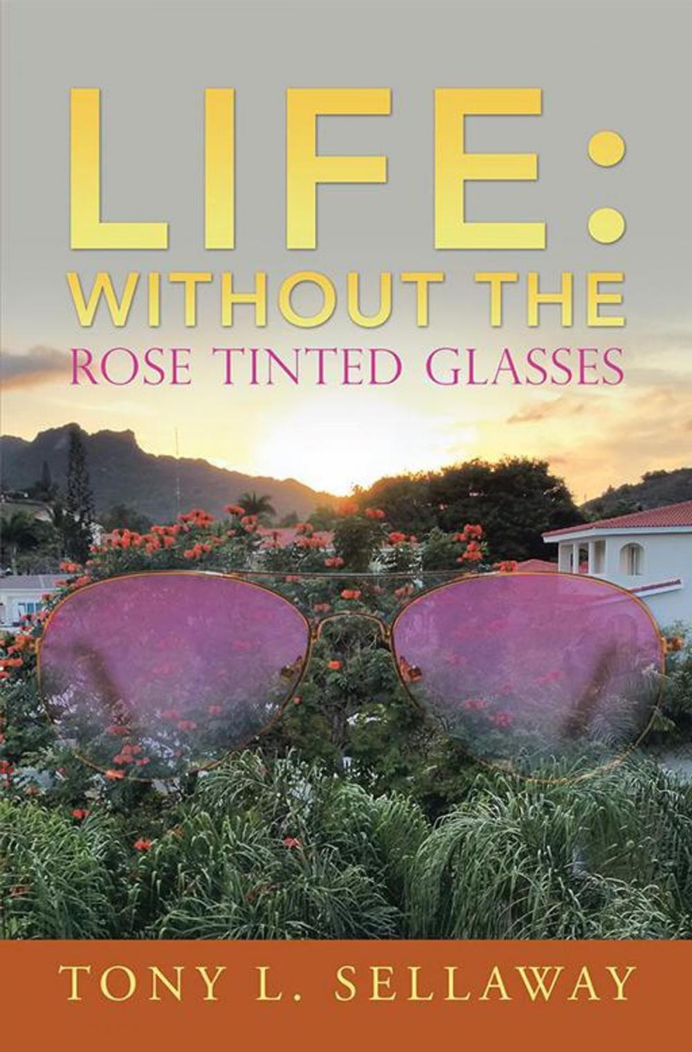 Big bigCover of Life: Without the Rose Tinted Glasses