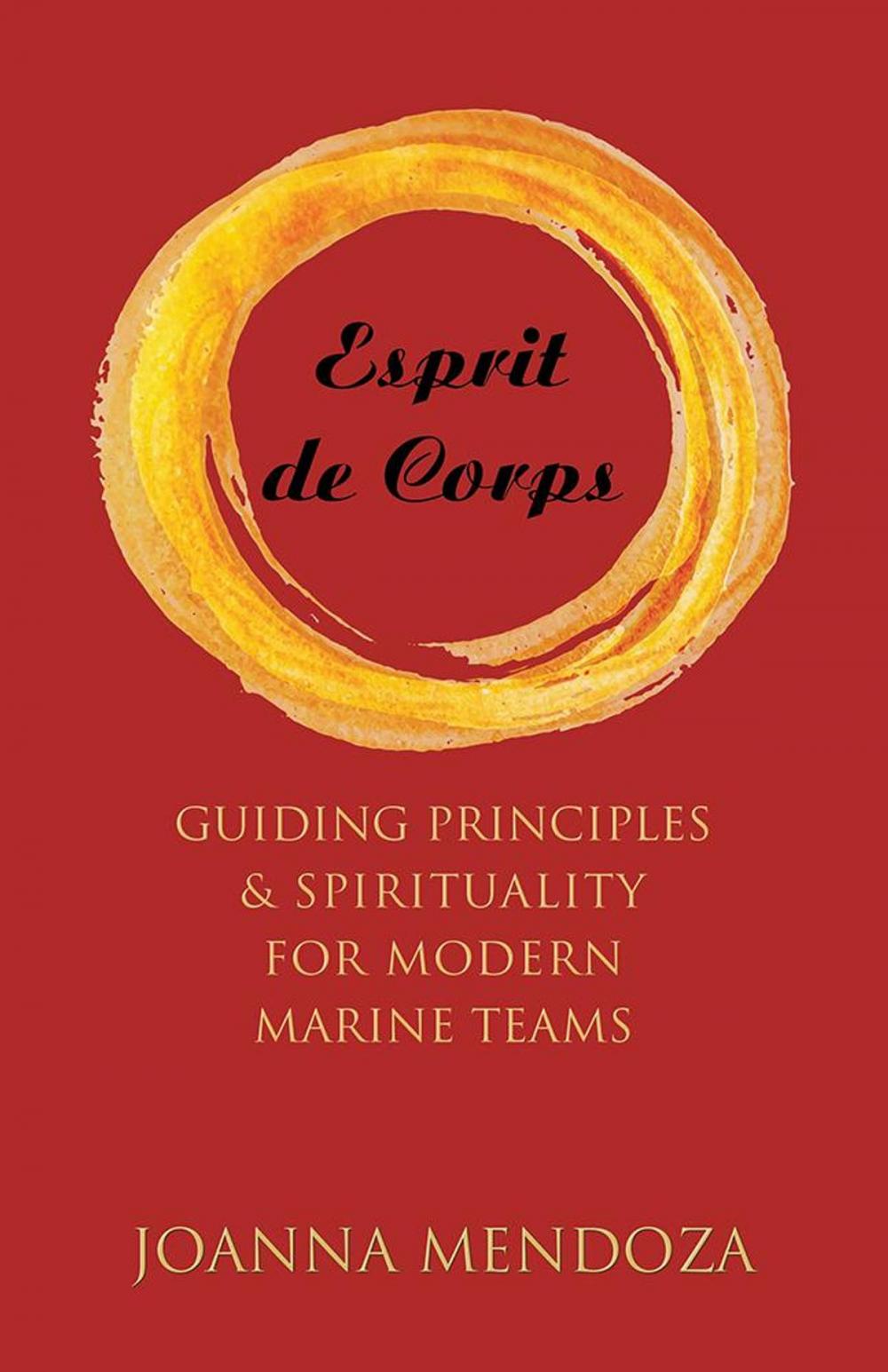 Big bigCover of Esprit De Corps