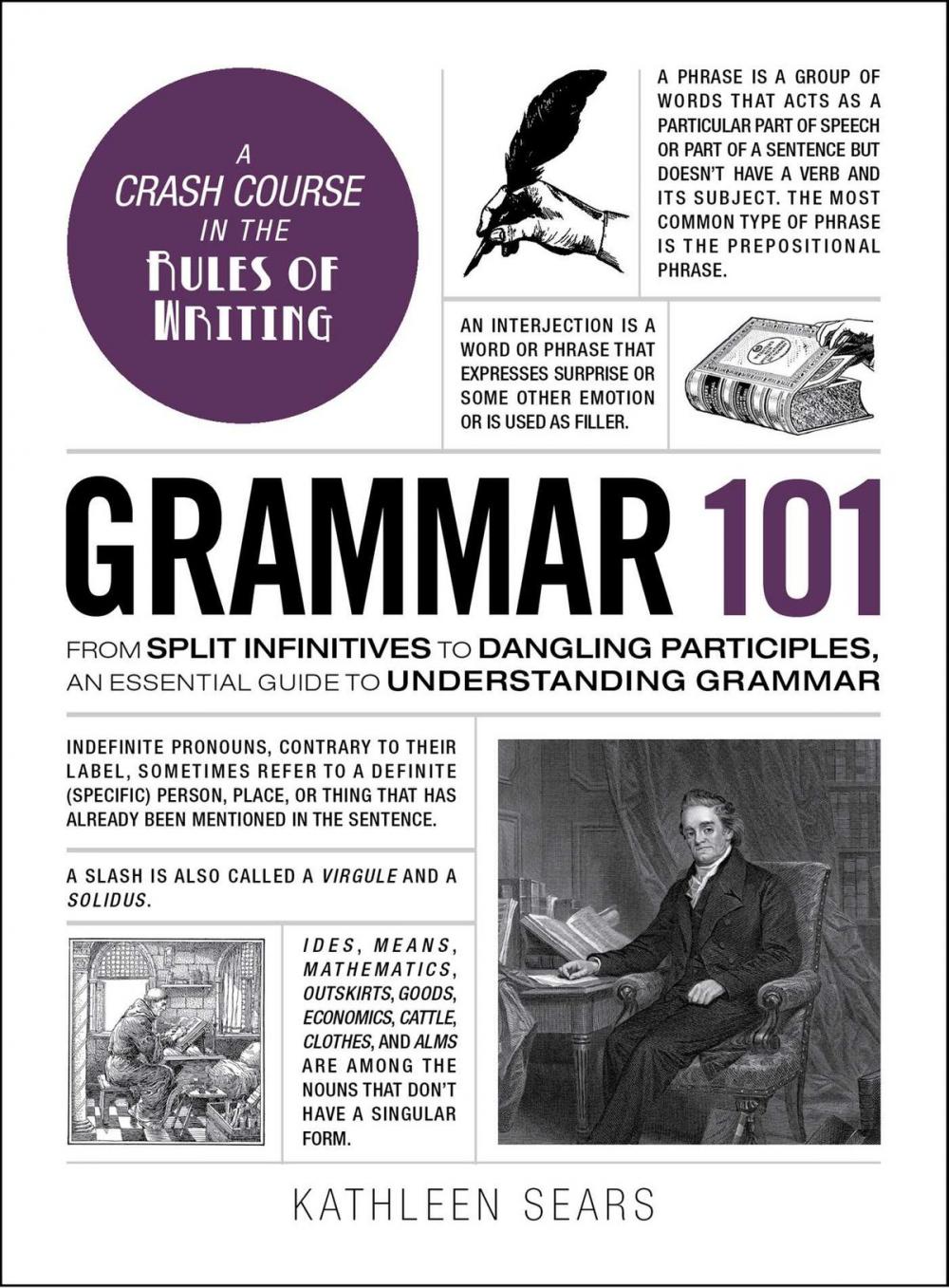 Big bigCover of Grammar 101