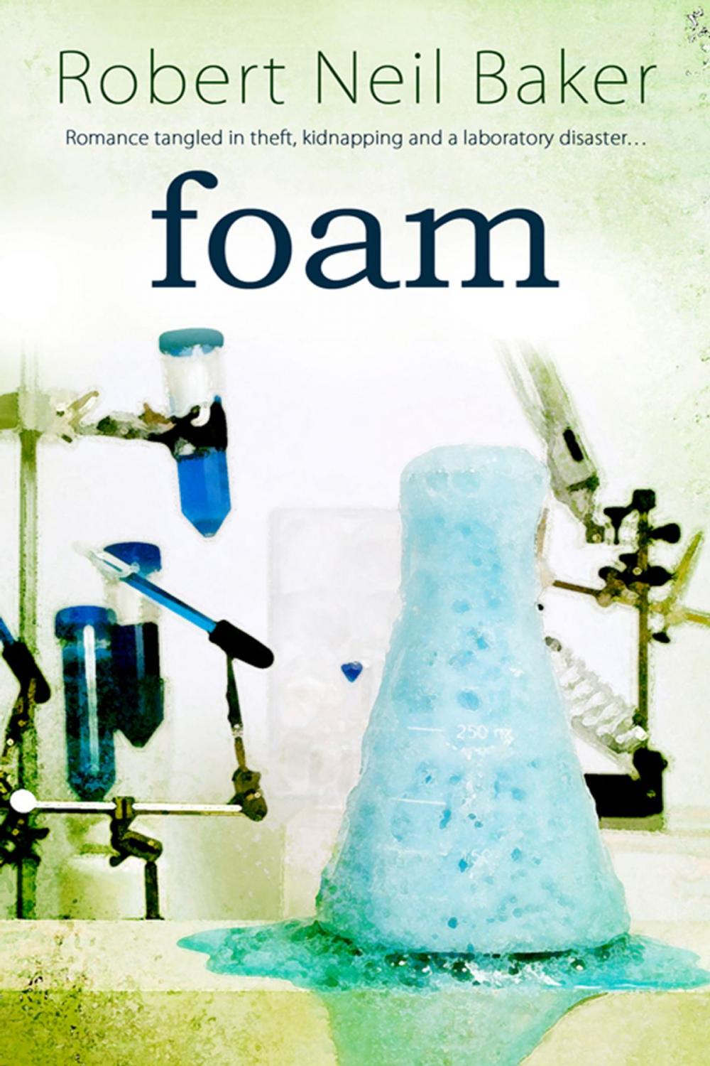 Big bigCover of Foam