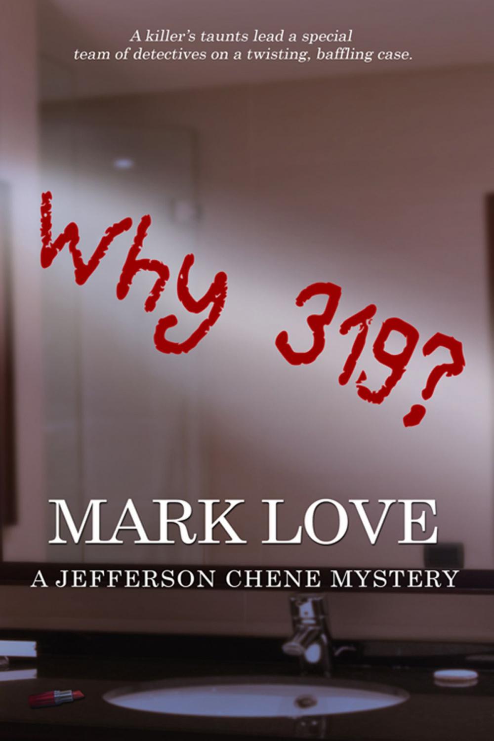 Big bigCover of Why 319?