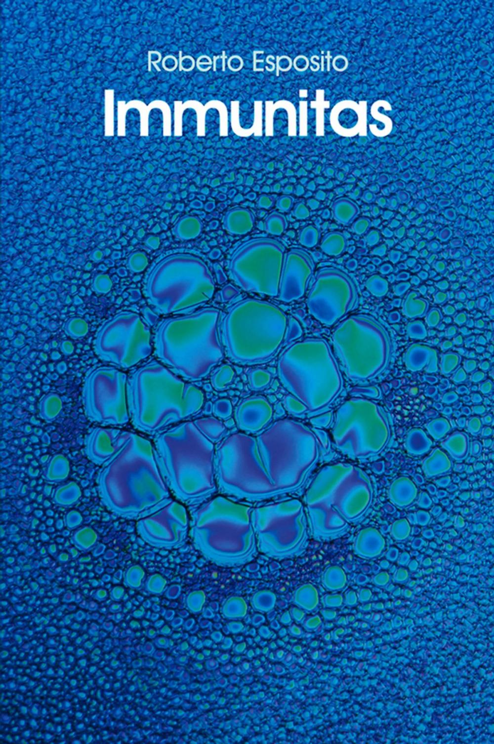 Big bigCover of Immunitas