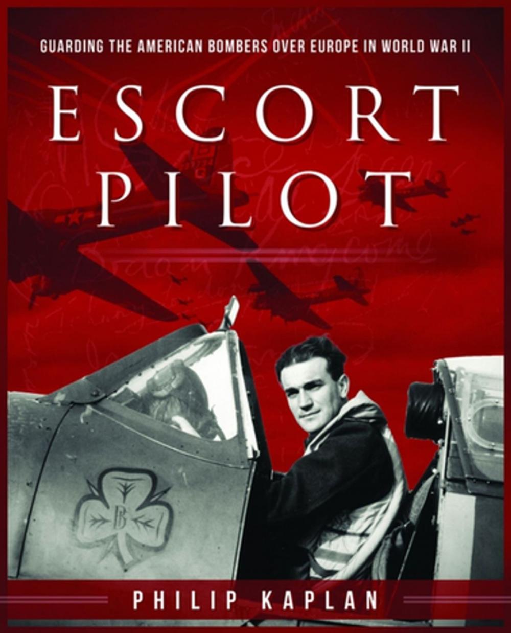 Big bigCover of Escort Pilot