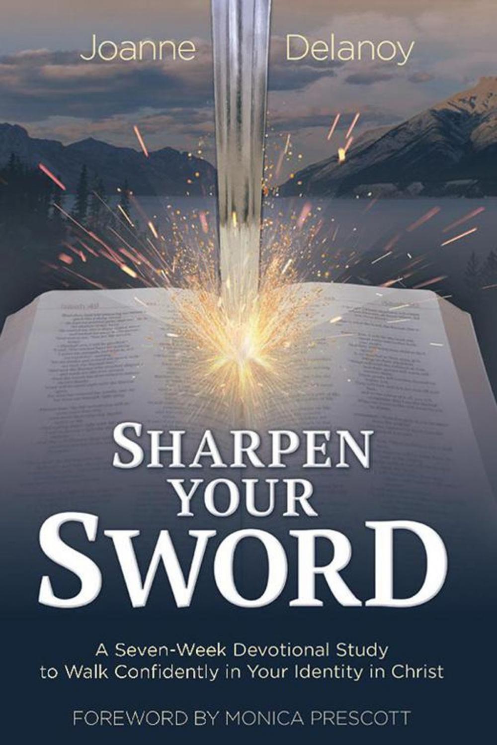 Big bigCover of Sharpen Your Sword