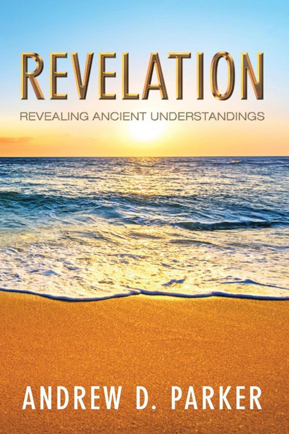 Big bigCover of Revelation