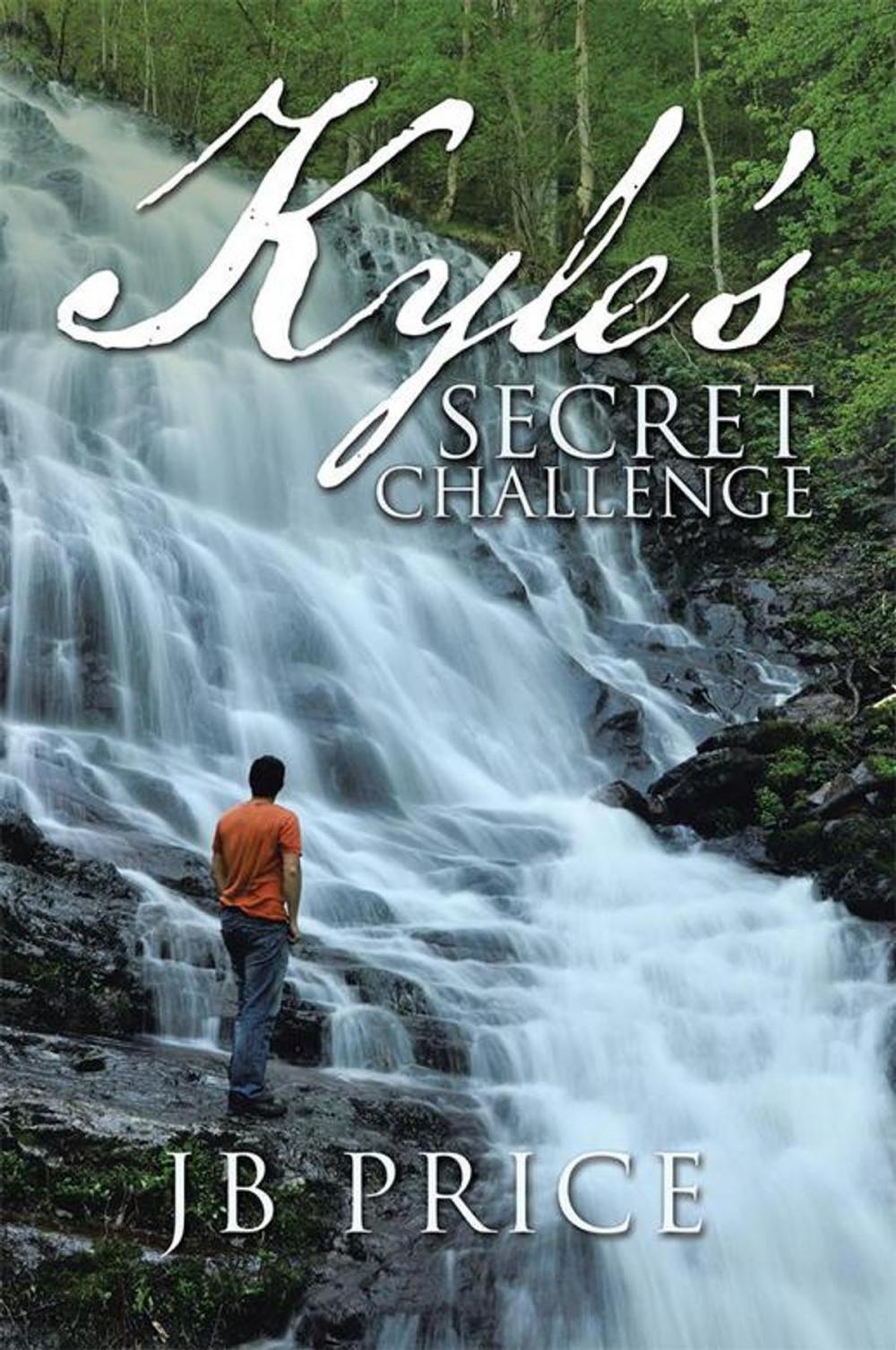 Big bigCover of Kyle’S Secret Challenge