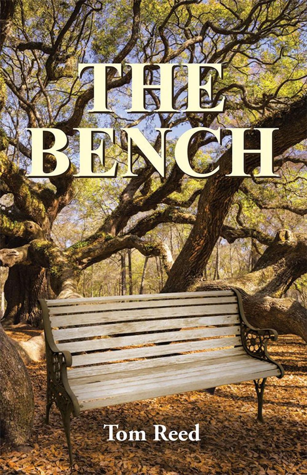 Big bigCover of The Bench