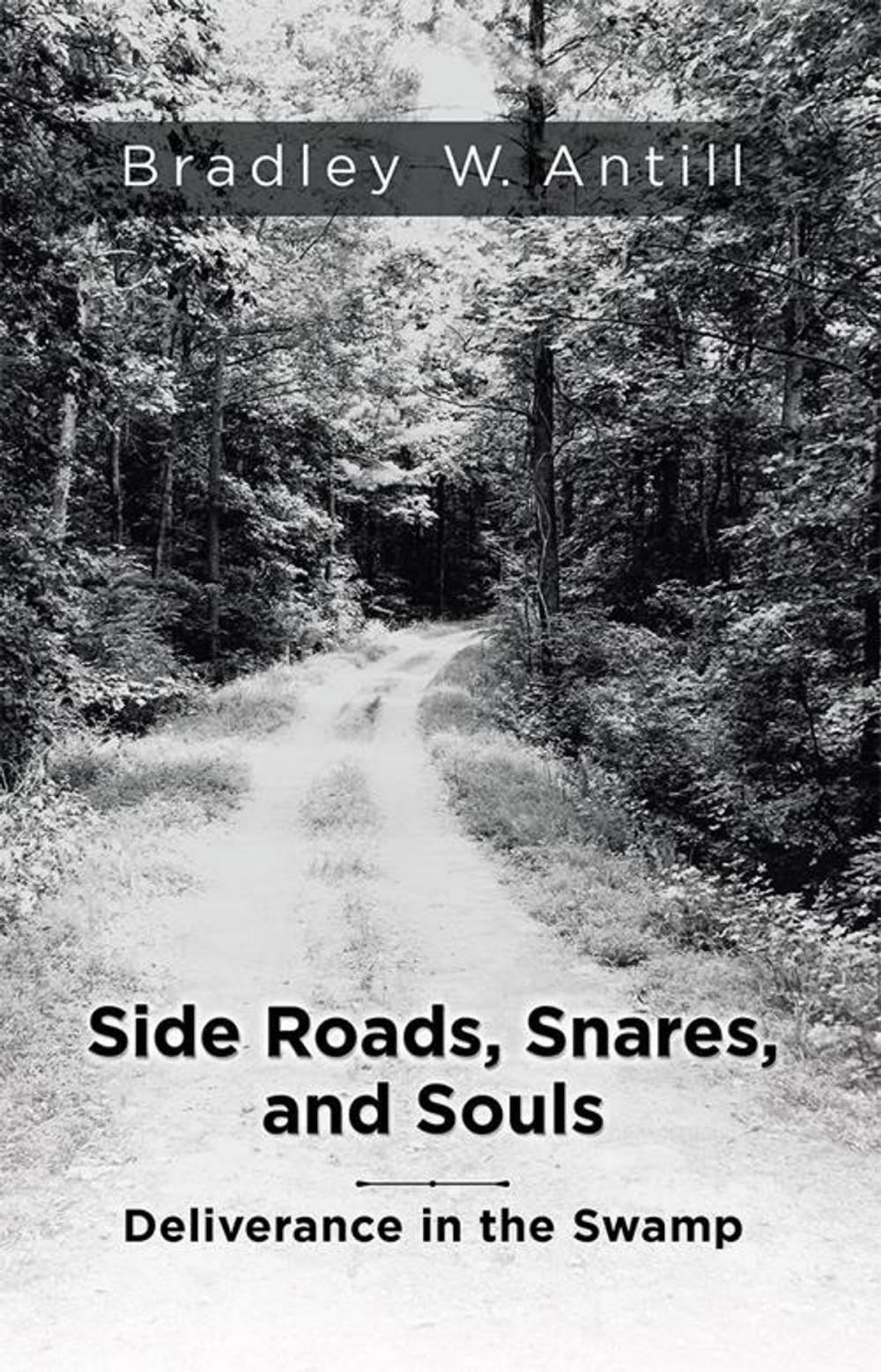 Big bigCover of Side Roads, Snares, and Souls