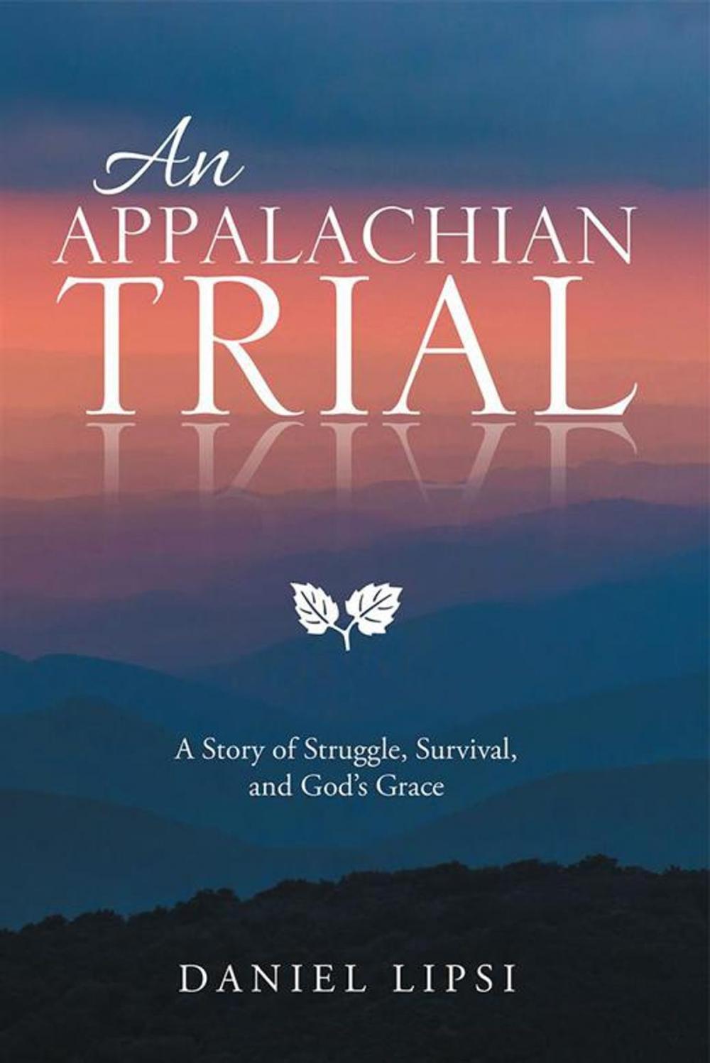 Big bigCover of An Appalachian Trial