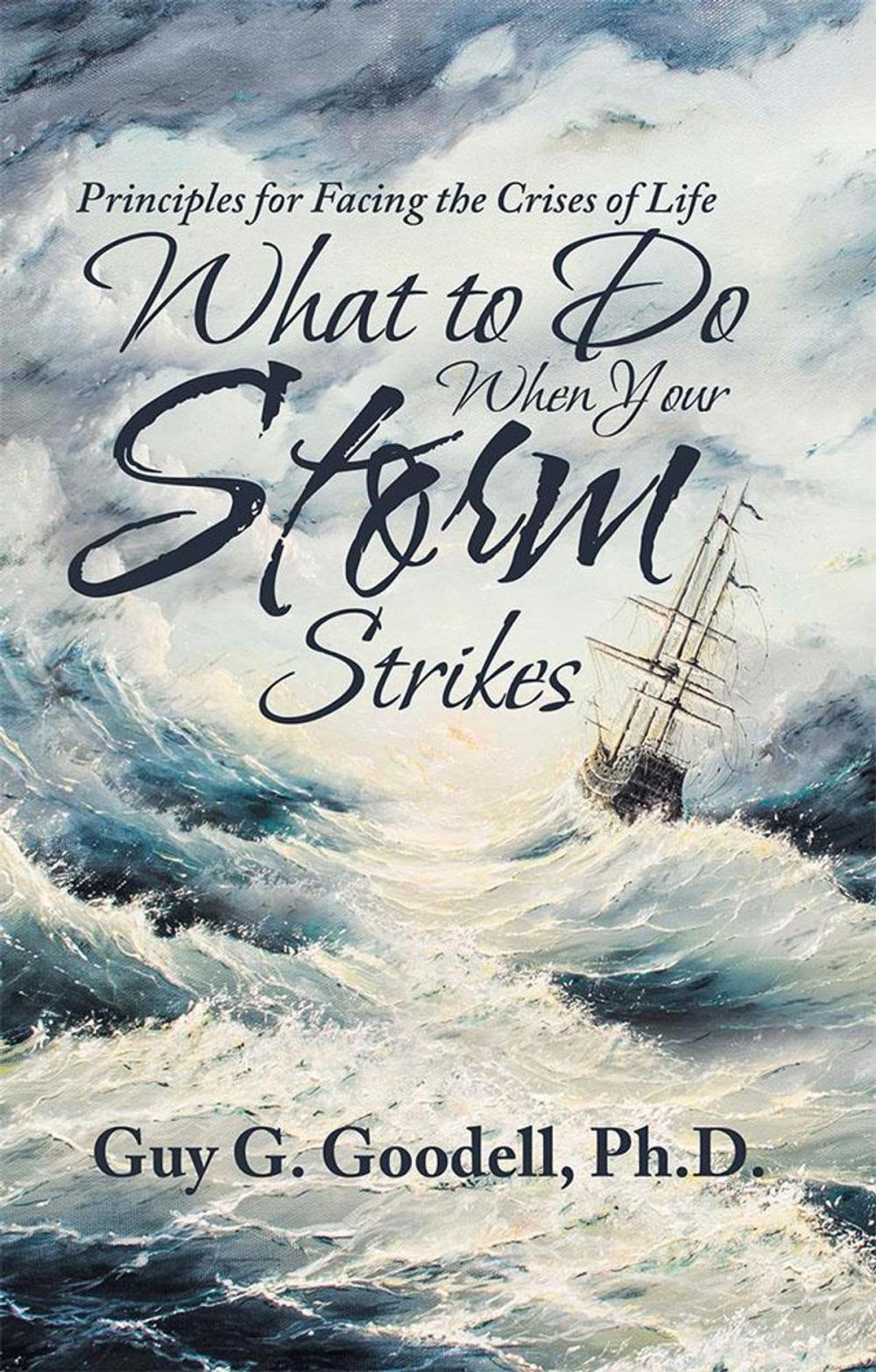 Big bigCover of What to Do When Your Storm Strikes