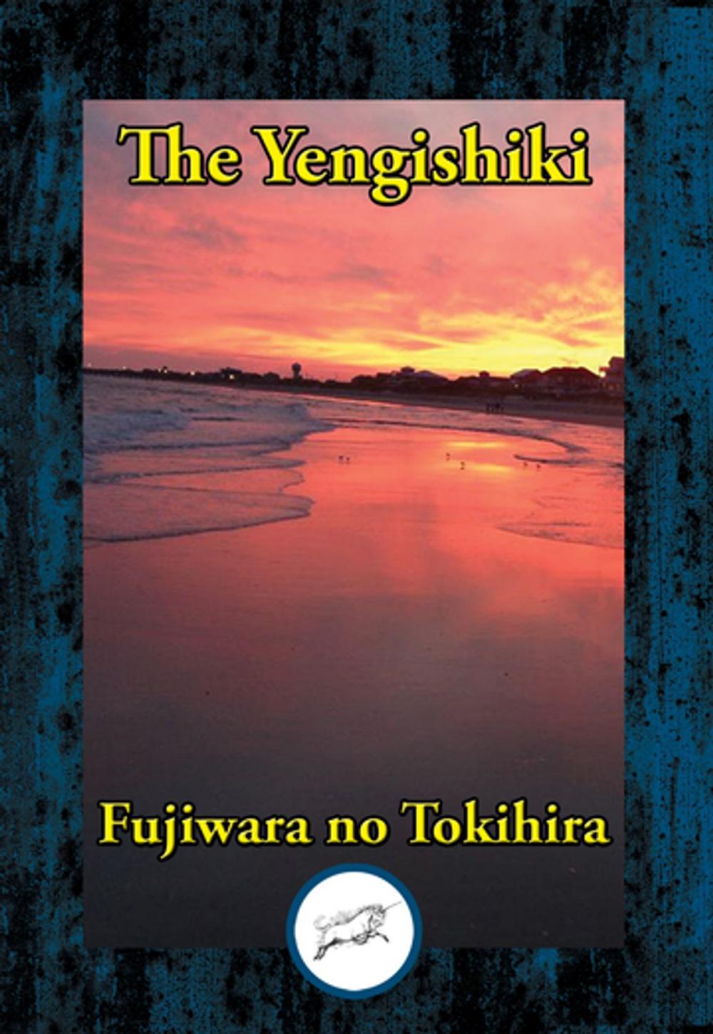 Big bigCover of The Yengishiki